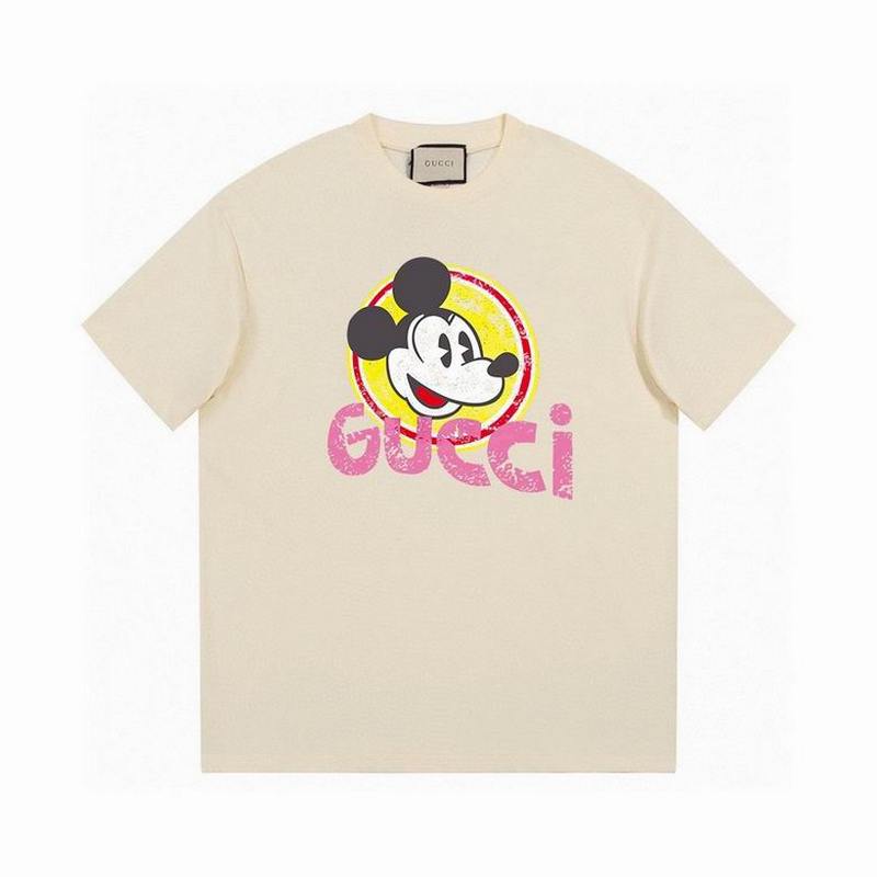 Gucci Men's T-shirts 271